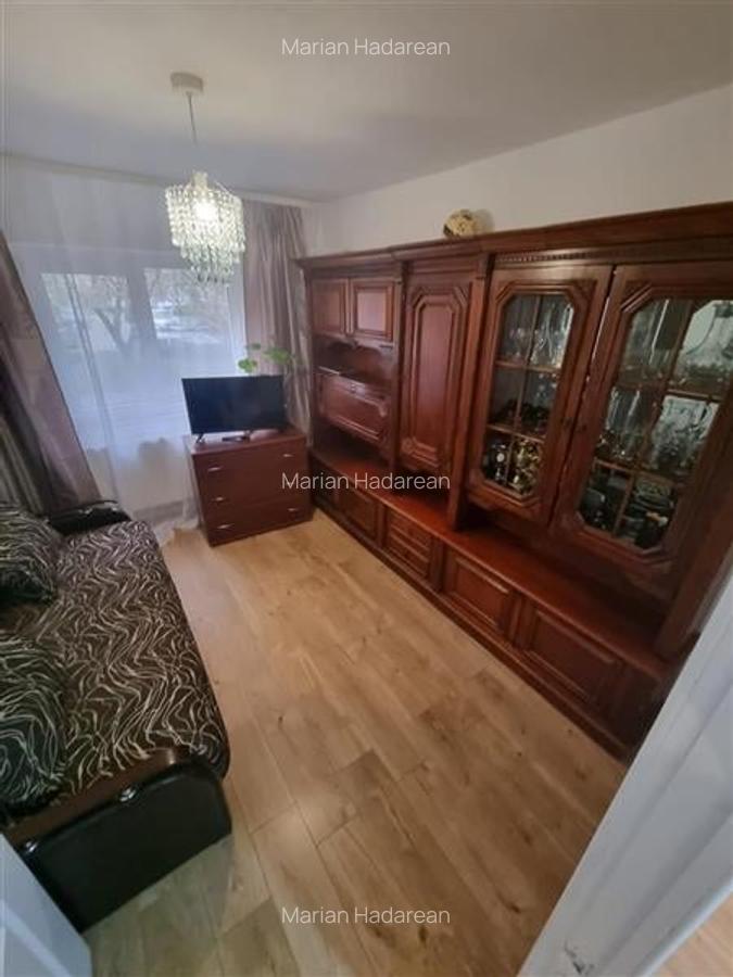 Vanzare apartament 3 camere decomandat Marasti zona Romstal, Cluj-Napoca - 7