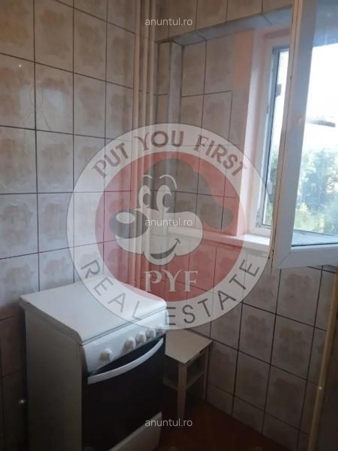 Metrou Costin Georgian | Garsoniera | Semidecomandat | 27mp | B11295 - 5