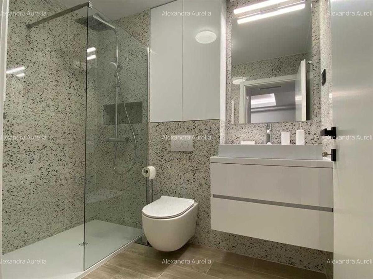 Apartament 2 camere Herastrau - Sos Nordului - 7