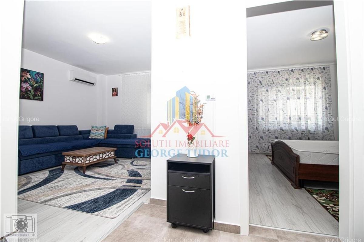 Apartament 3 camere, 69 mp+ loc de parcare ( cu acte proprietate), Str. Sg. Ilie - 10