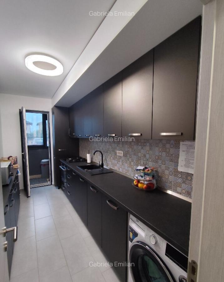 Apartament 2 camere confort 1 Drumul binelui - 8