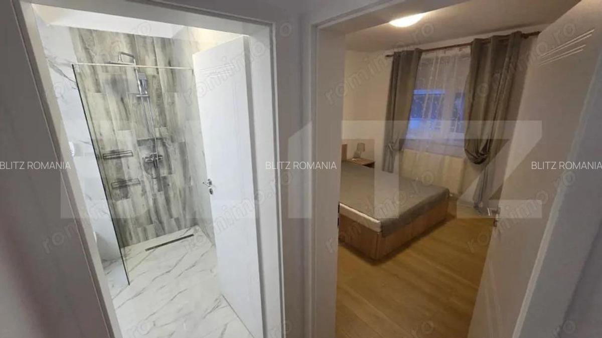 Apartament modern, la prima inchiriere|1 camera + living cu bucatarie open-space - 6