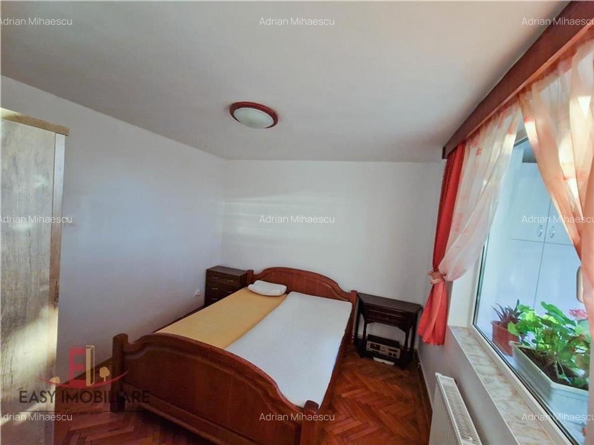 Apartament 2 camere confort 1, Semicentral, bloc izolat, lift, UMF, Targu Mures - 2