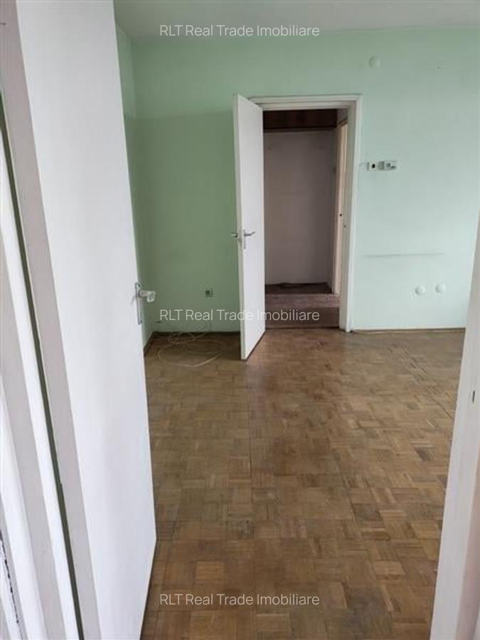 Apartament cu 2 camere semidecomandat în Astra - 5