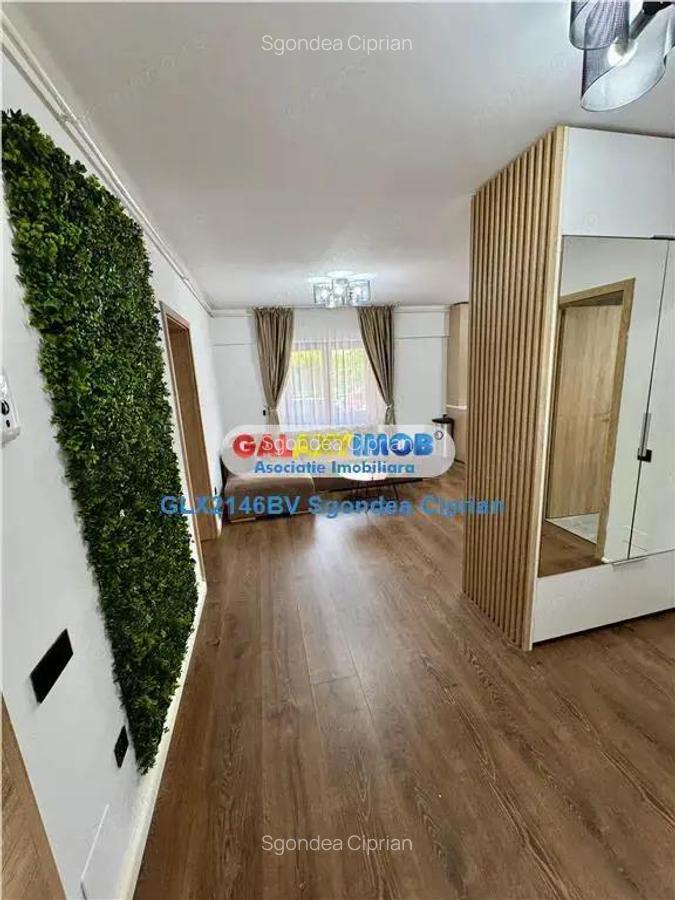 Apartament Tip Studio Tractoru Coresi Lux - 8