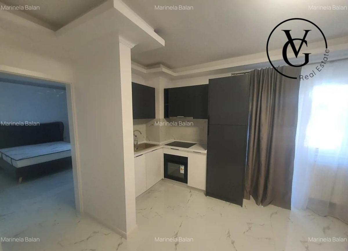 Apartament cu gradina si acces piscina Mamaia Sat - 1