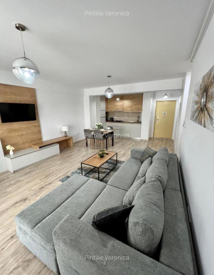 2 Camere Mamaia Zona Vega Vedere Bilaterală La Mare și Lac Loc parcare - 12