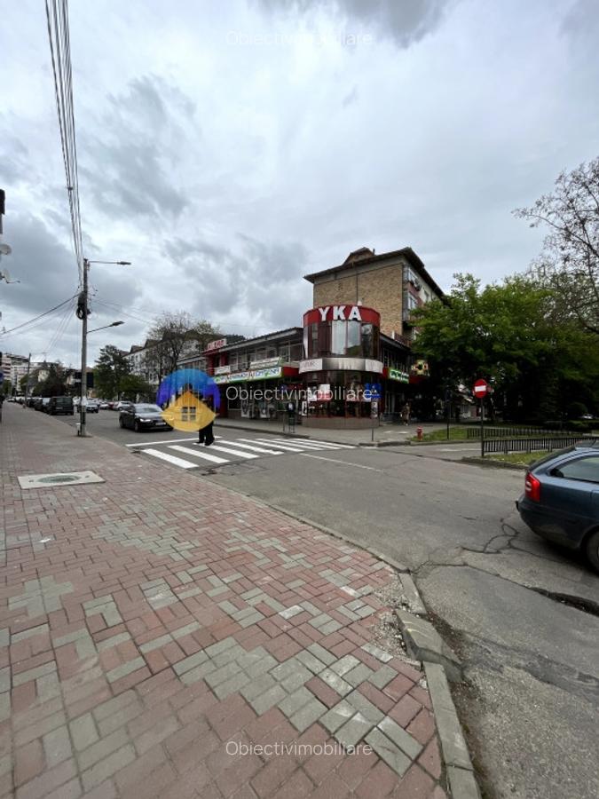 Ocazie unica! Spatiu comercial ultracentral Piatra Neamt - 4