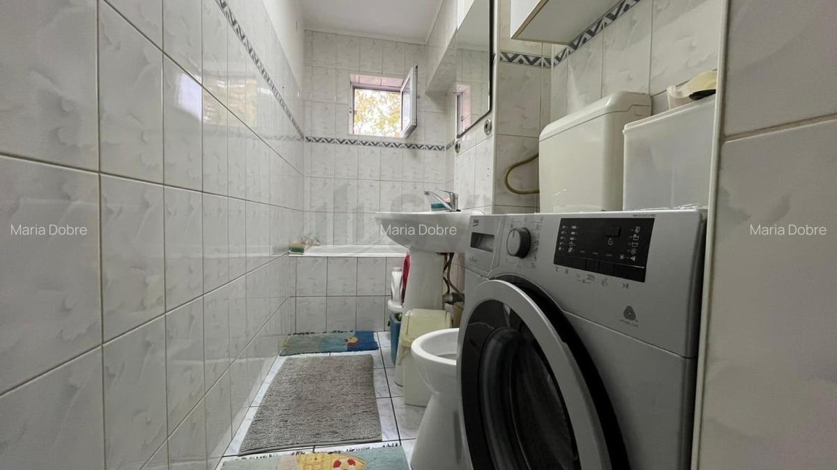 REA1026107 Apartament 2 camere Buftea Studios zona excelenta - 9