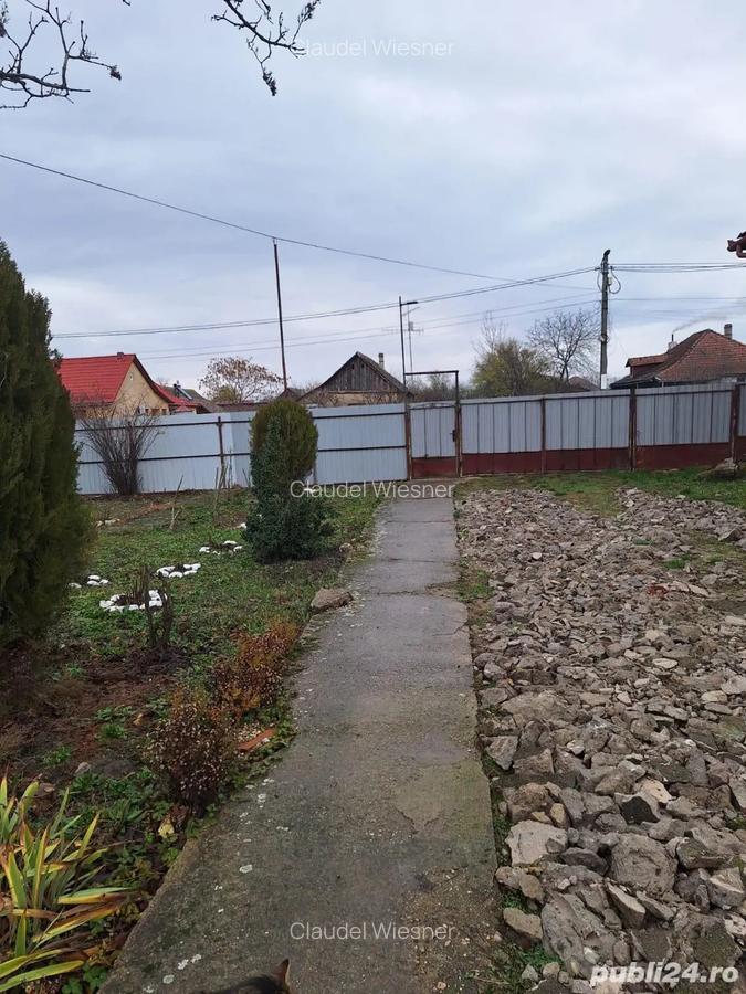 Casa de vanzare in Tormac Jud. Timis - 2