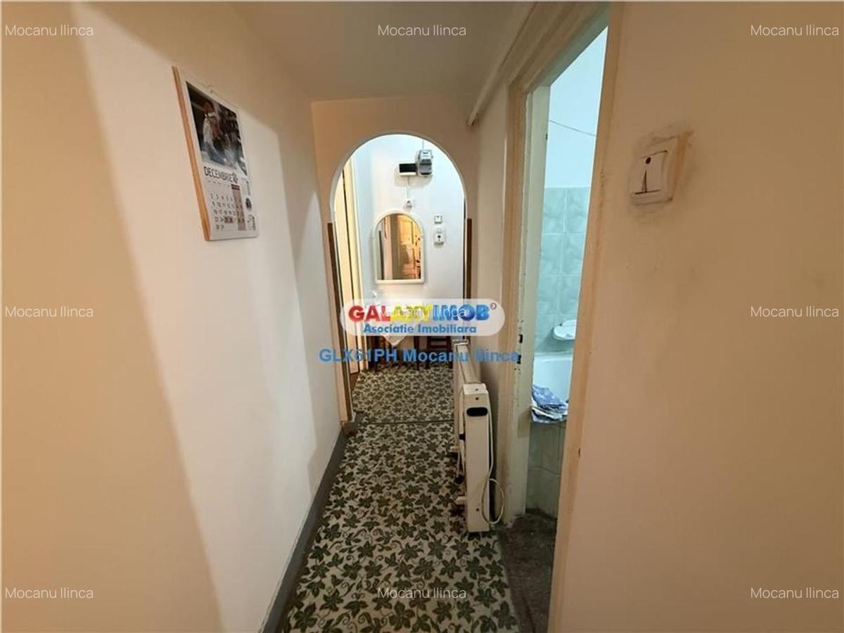 Vanzare garsoniera confort 1, zona Sud, Ploiesti - 5