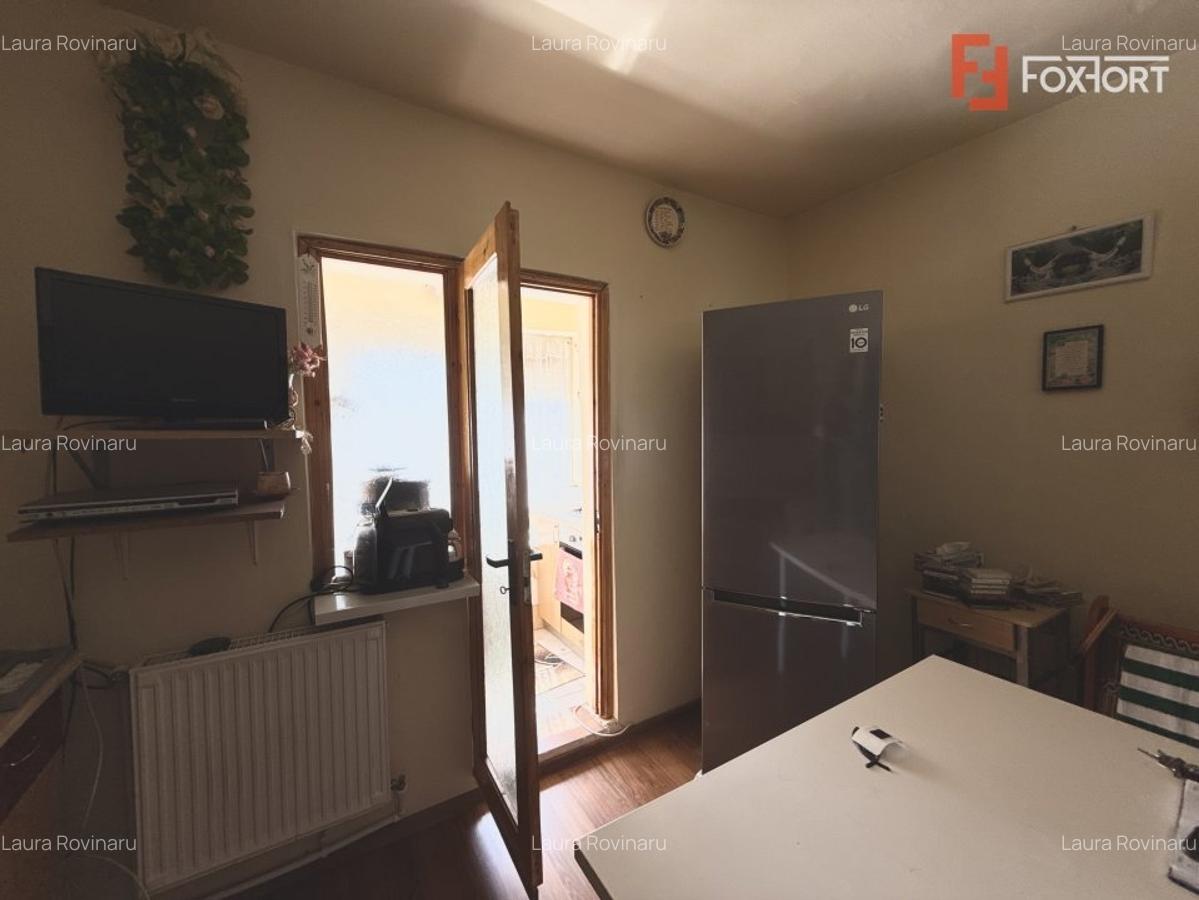 Apartament cu 2 camere de vanzare in Timisoara, zona Aradului - 10