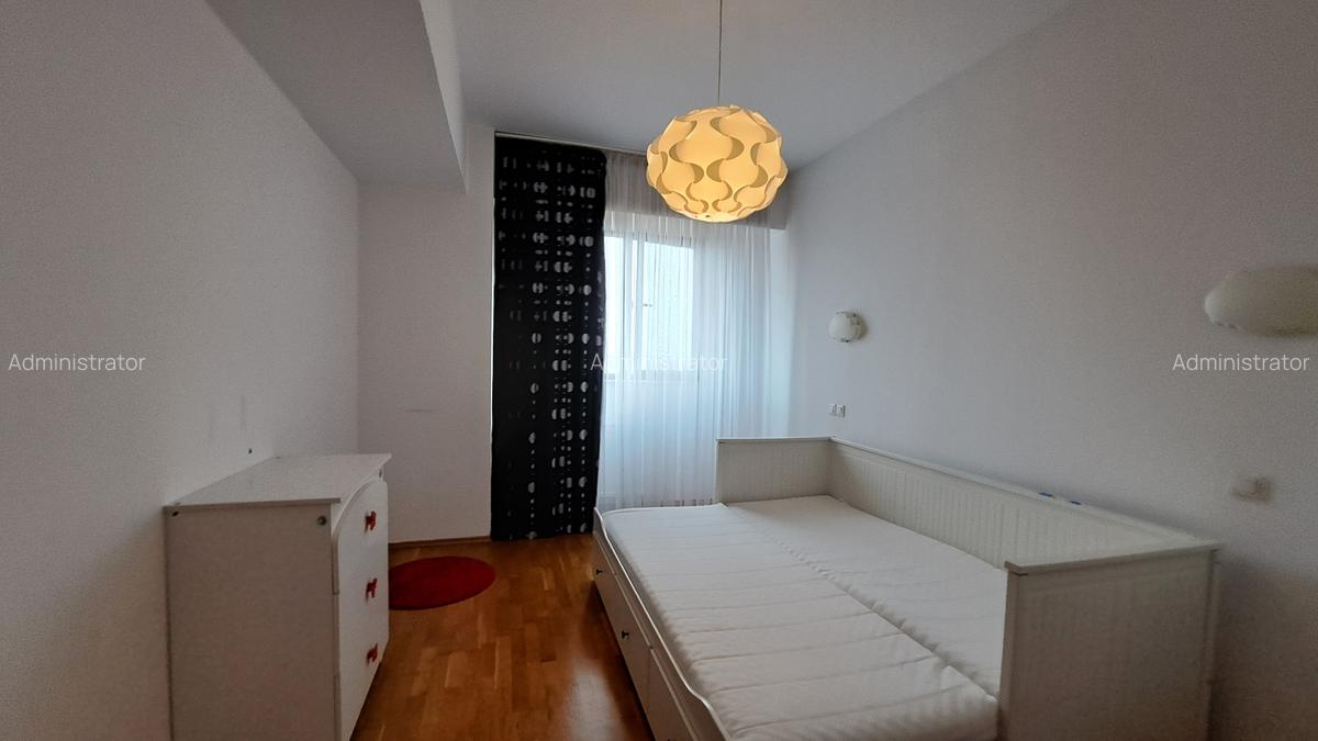 APARTAMENT 3 CAMERE LUX - LOC PARCARE - COMISION 0 - 15