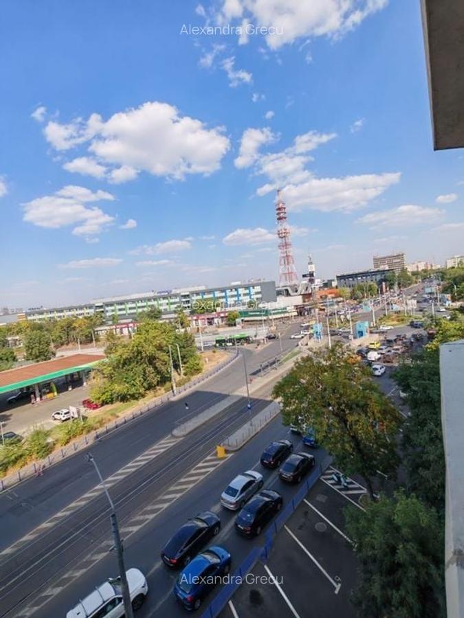 Apartament 2 camere, 58 mp, 3 min Metrou Piata Sudului- Sun Plaza - 18