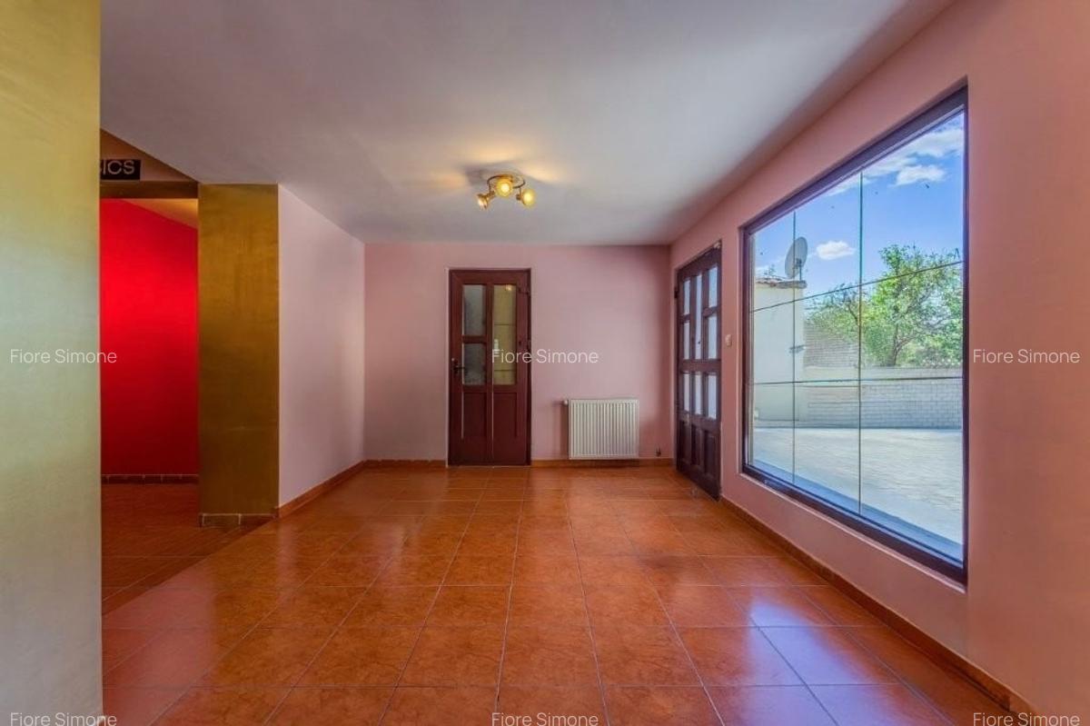 Casă spațioasă cu 10 camere, ideală  uz afterschool sau birouri – Torontalului - 7 Casă spațioasă cu 10 camere, ideală  uz afterschool sau birouri – Torontalului - 7