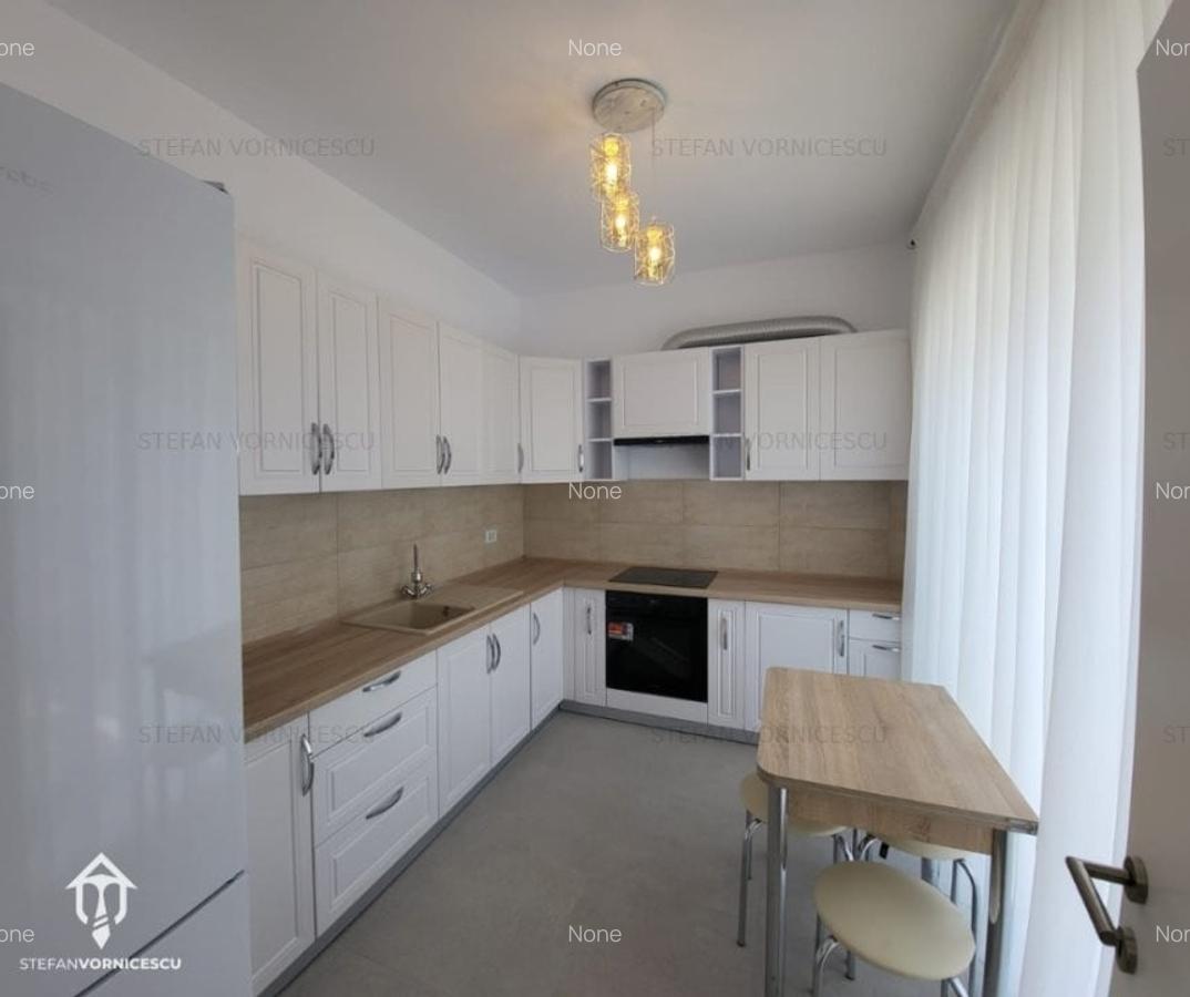 Silk District | Apartament cu 2 camere | Loc de parcare inclus - 9