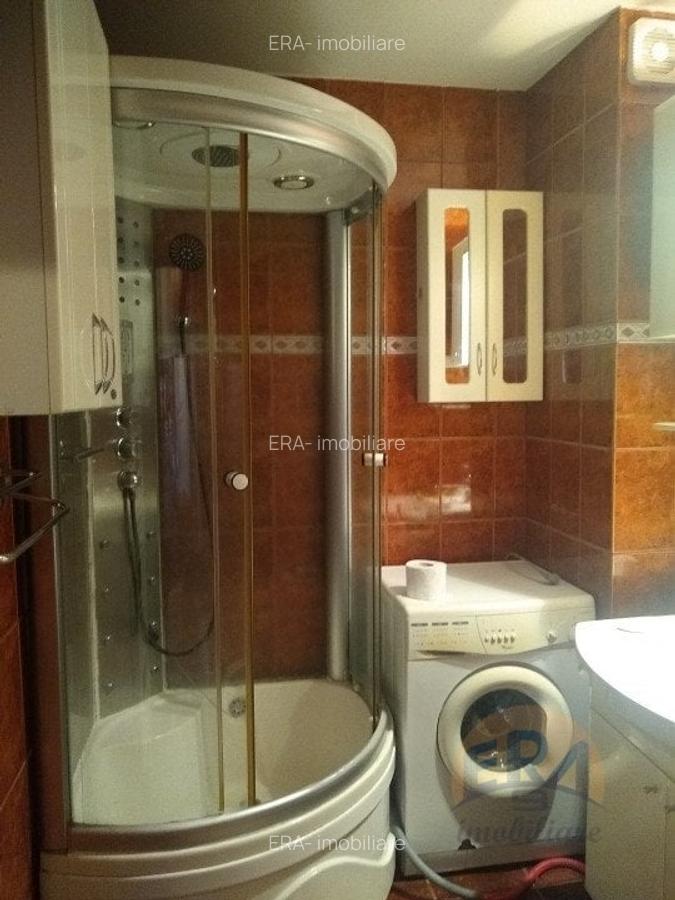 Garsonieră decomandată, mobilată în Rogerius - 5
