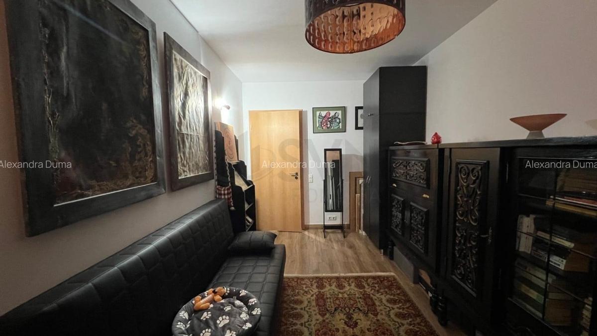 Apartament cu 3 camere decomandat în Doamna Ghica - 7