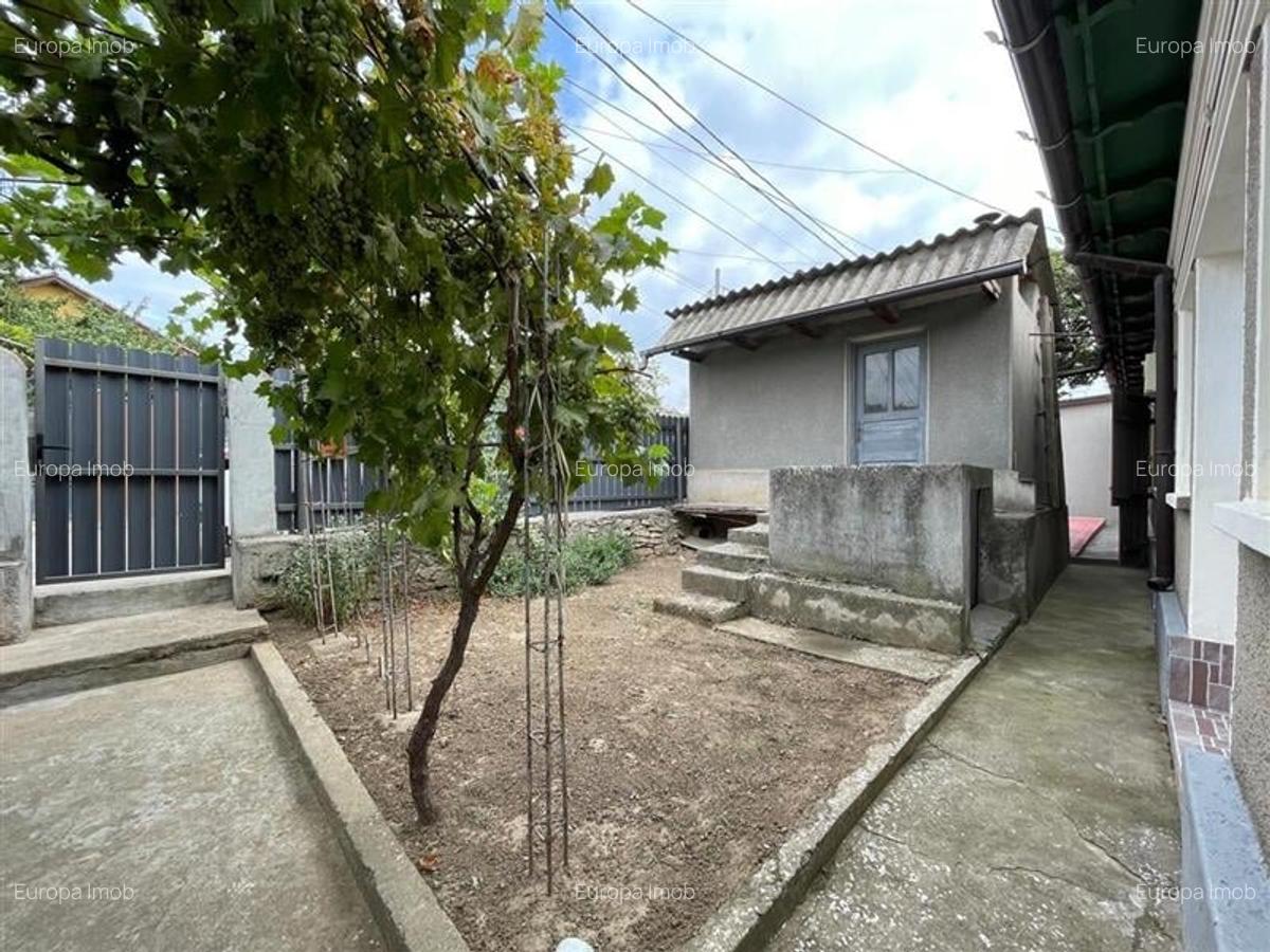 Casa de vanzare zona Alexandru cel Bun Tulcea - 5 Casa de vanzare zona Alexandru cel Bun Tulcea - 5