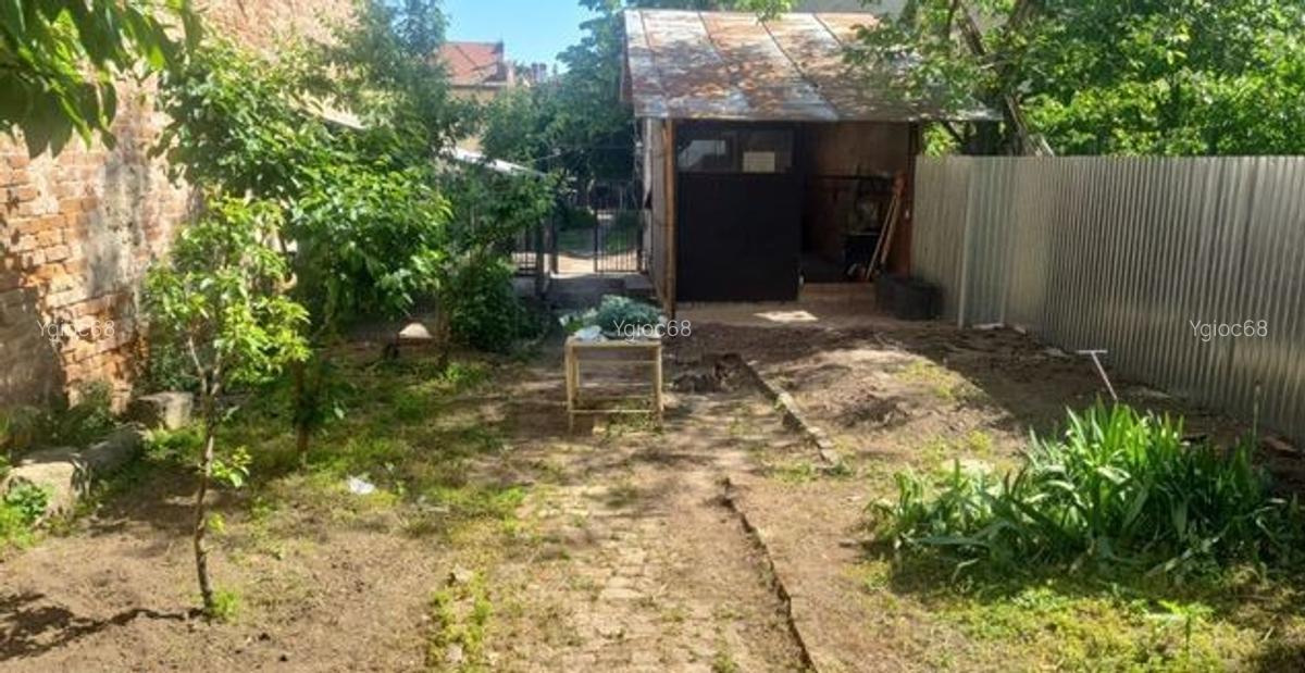 Casa zona Gara de Nord - 1