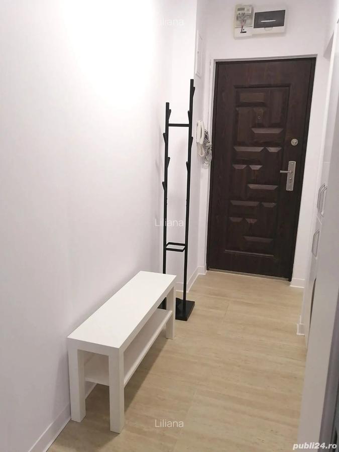Apartament 1 camera zona Circumvalatiunii de vanzare - 8