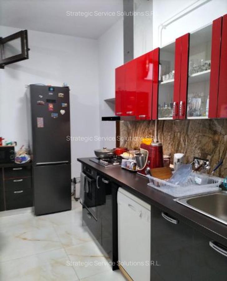 Casa caramida, Timisoara, zona Lunei, 5 cam, 1000mp teren - 5