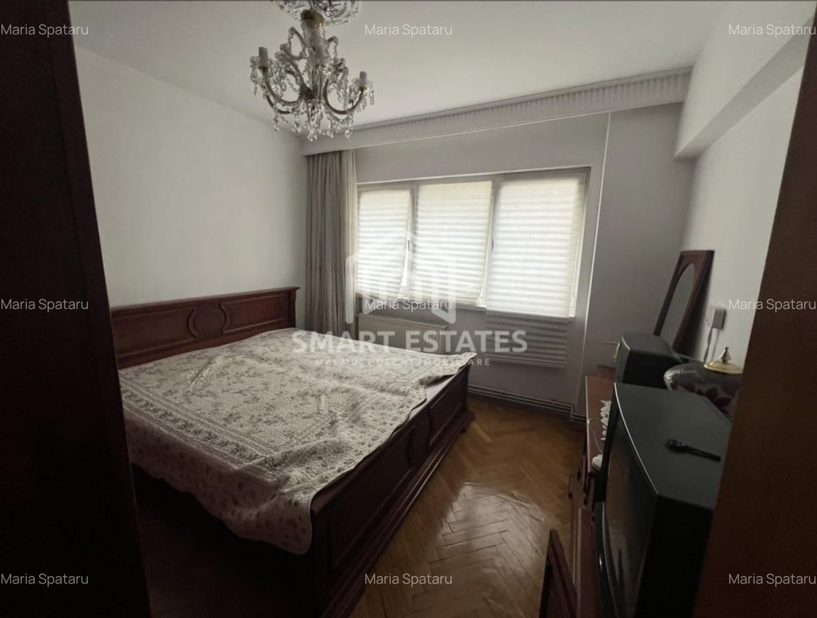 4 camere decomandat - Al Vergului - Pantelimon - 4