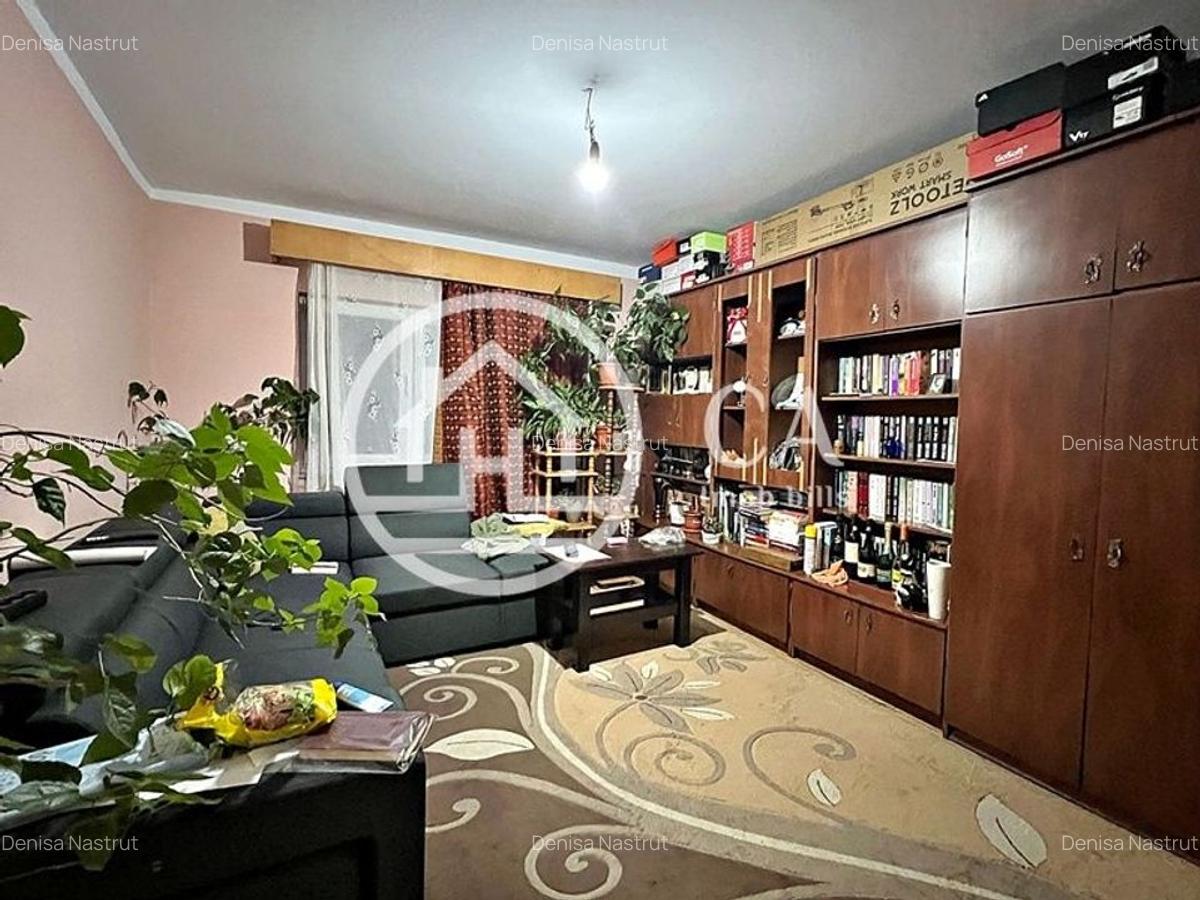 Apartament de vânzare tip PB cu 4 camere în Calea Aradului, Oradea - 7 Apartament de vânzare tip PB cu 4 camere în Calea Aradului, Oradea - 7