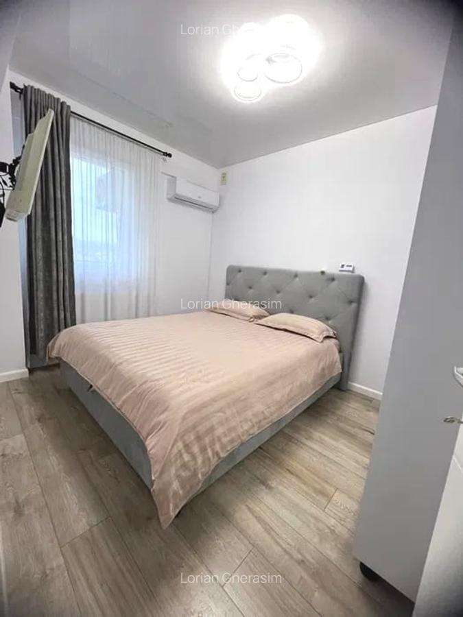 Apartament cu 2 camere *mobilat & utilat* in zona Bucium-Visan - 1
