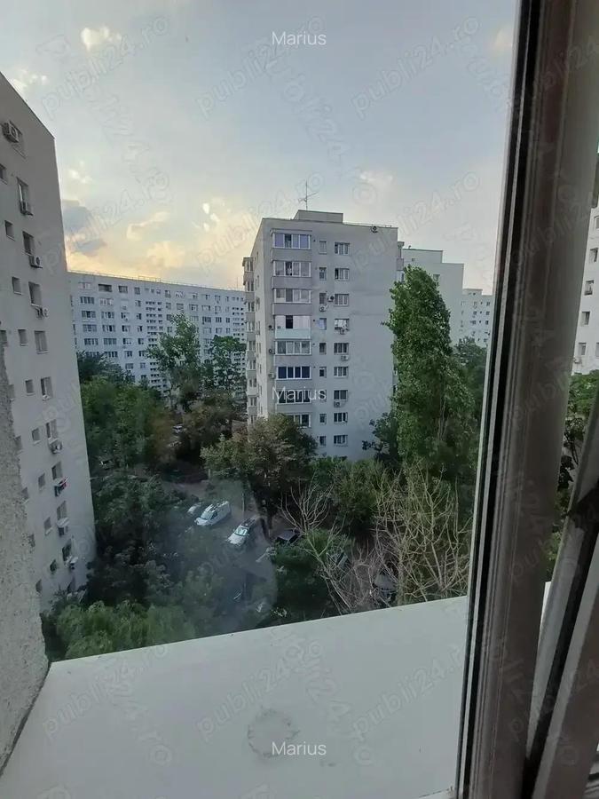 Garsoniera 1 decembrie-modern-metrou la scara blocului - 10