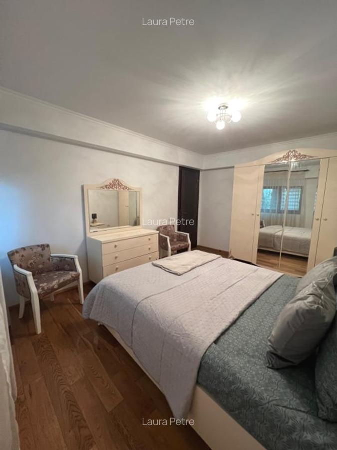 4 camere | Damaroaia | Jiului | Baneasa | Bucurestii Noi | Parcare - 13