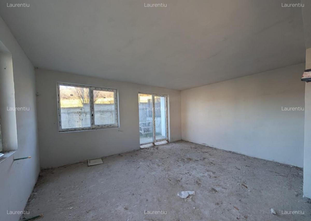 Oportunitate! Duplex 110mp zona centurii de sud, Floresti - 3