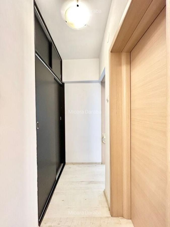 Apartament 3 camere, Domenii, acces metrou 1 Mai - 15