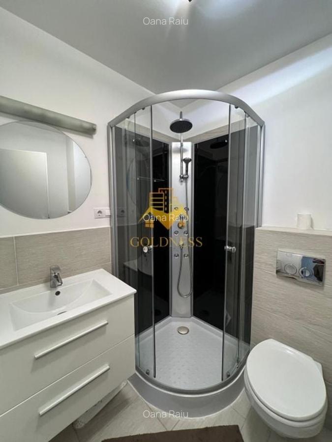 Apartament cu 3 camere semidecomandat, mobilat în Gheorgheni - 8