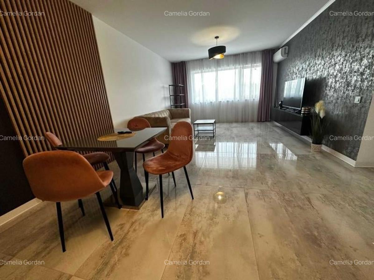 Apartament de lux de inchiriat, cu garaj, Gheorgheni! - 3