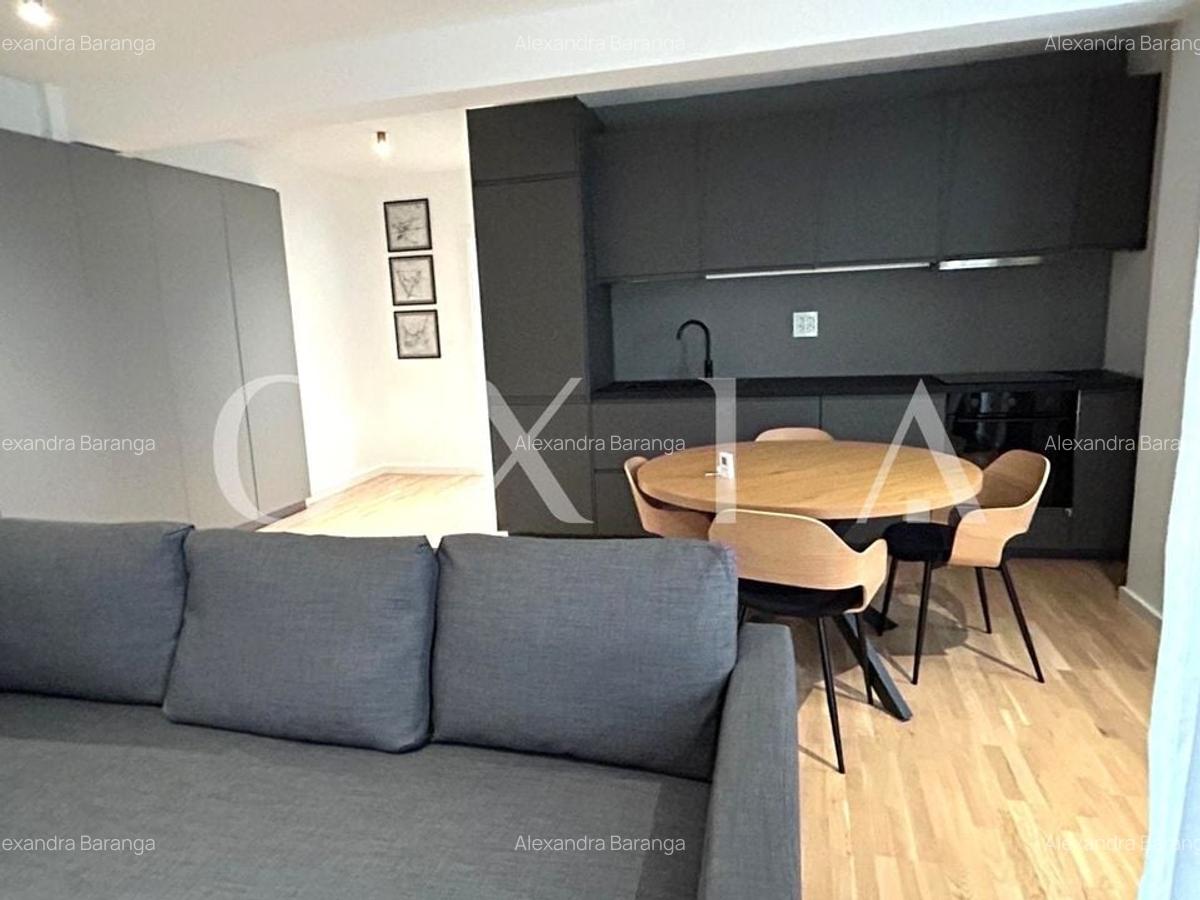 AX1094 Apartament Premium, Zona Aradului-Lipovei, Prima Inchiriere - 2