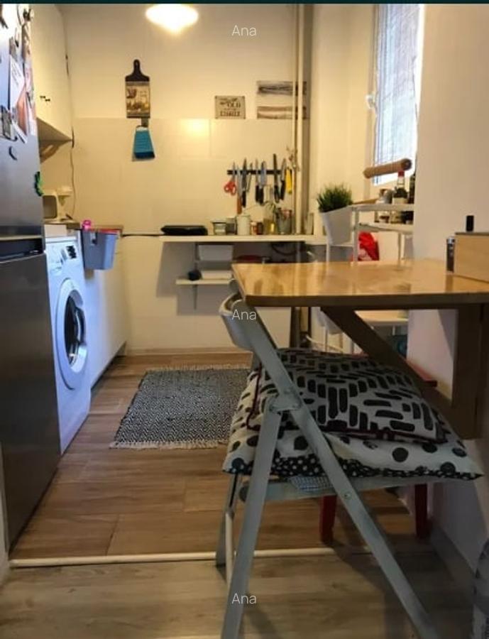 Piata Iancului,Metrou,bl.1977,reabilitat,Mixt,et,1/10,Amenajata,mobilata,Libera - 2