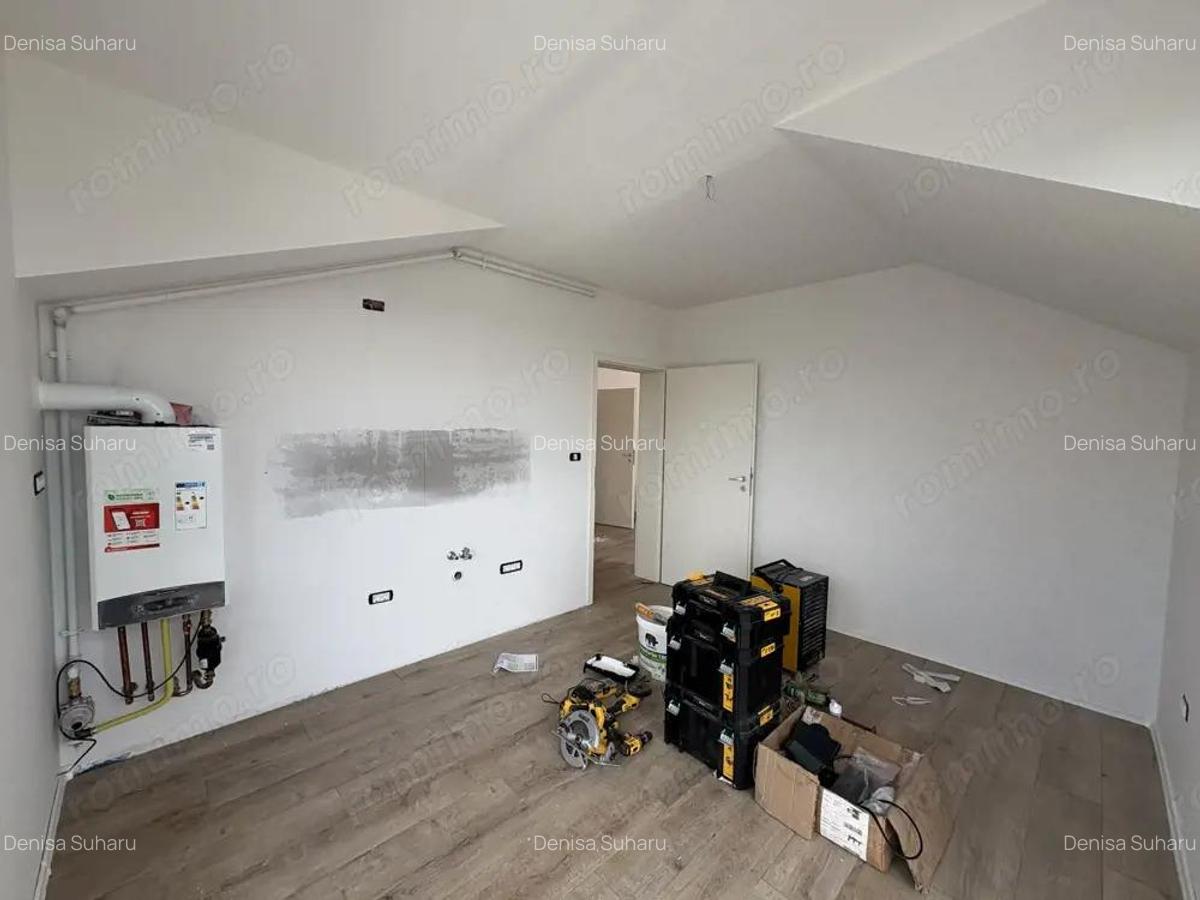 Apartament decomandat cu 3 camere 2 bai | Buzia?ului | Continental - 2