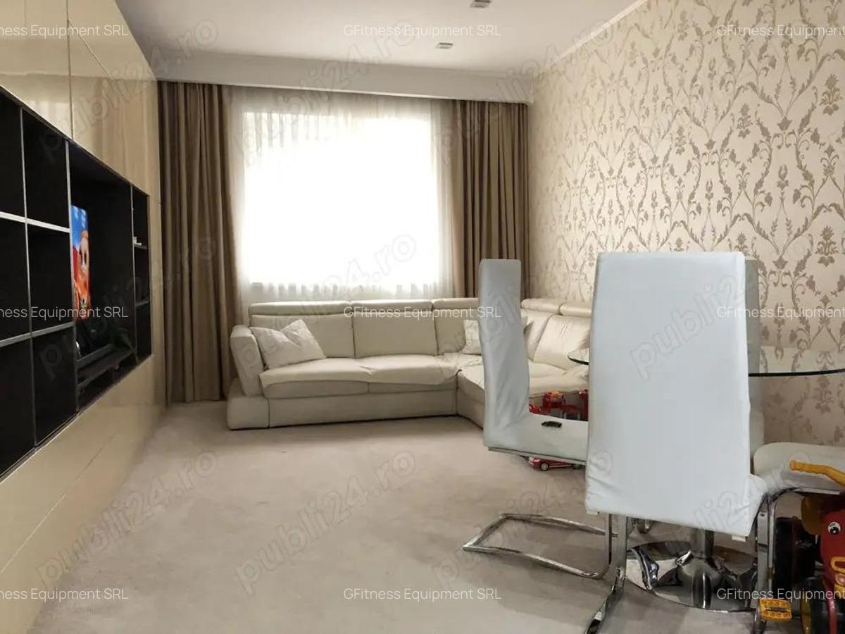 Apartament de Lux de Vanzare - 3