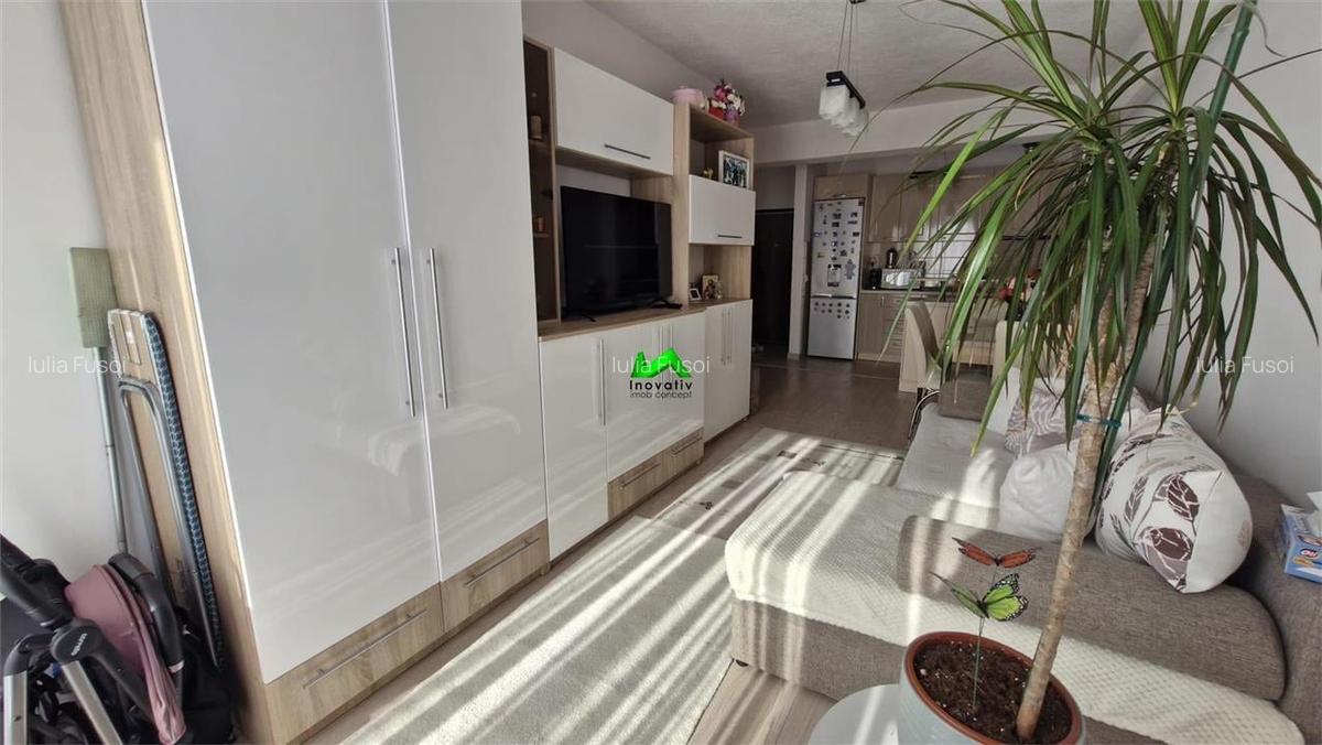Apartament de vanzare 2 camere Sibiu Doamna Stanca - 1 Apartament de vanzare 2 camere Sibiu Doamna Stanca - 1