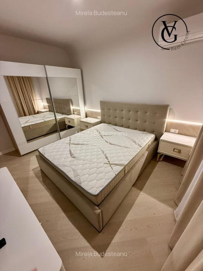 Apartament 2 camere Pipera | Aviatiei | Cortina North - 4