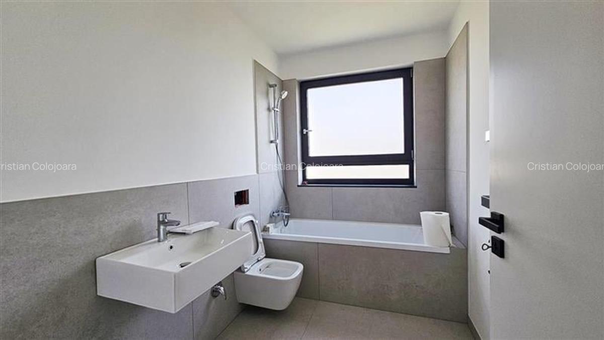 Apartament cu 3 camere decomandat în Lipovei - 5