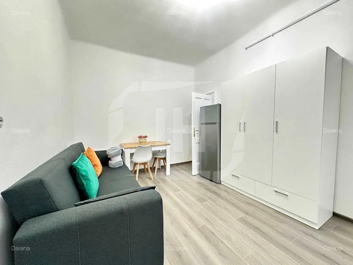 Apartament 2 camere la casa cu gradina, Marasti - 2