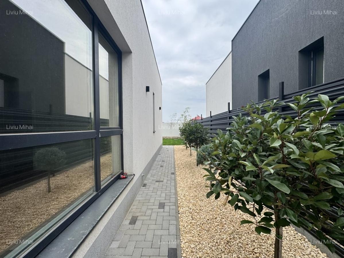 Casa perfecta: individuala, 4 camere, curte si finisaje premium, DOMNESTI - 19