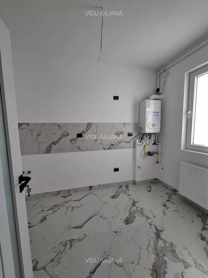 Apartament cu 2 camere semidecomandat în Prelungirea Ghencea - 12