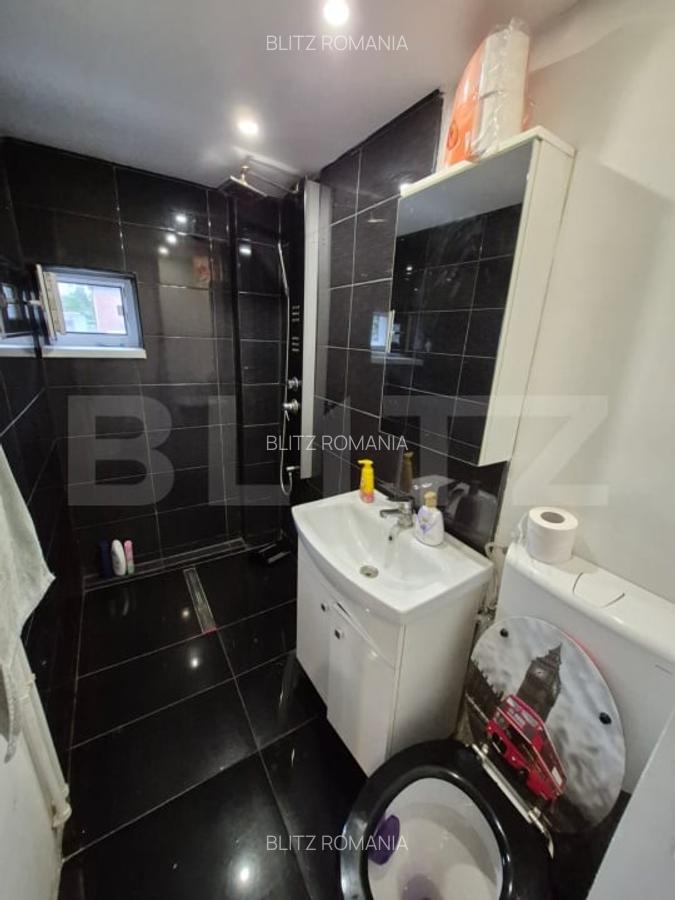 Apartament 2 camere, modern, 28 m? - Parter - Zona Dacia - 9