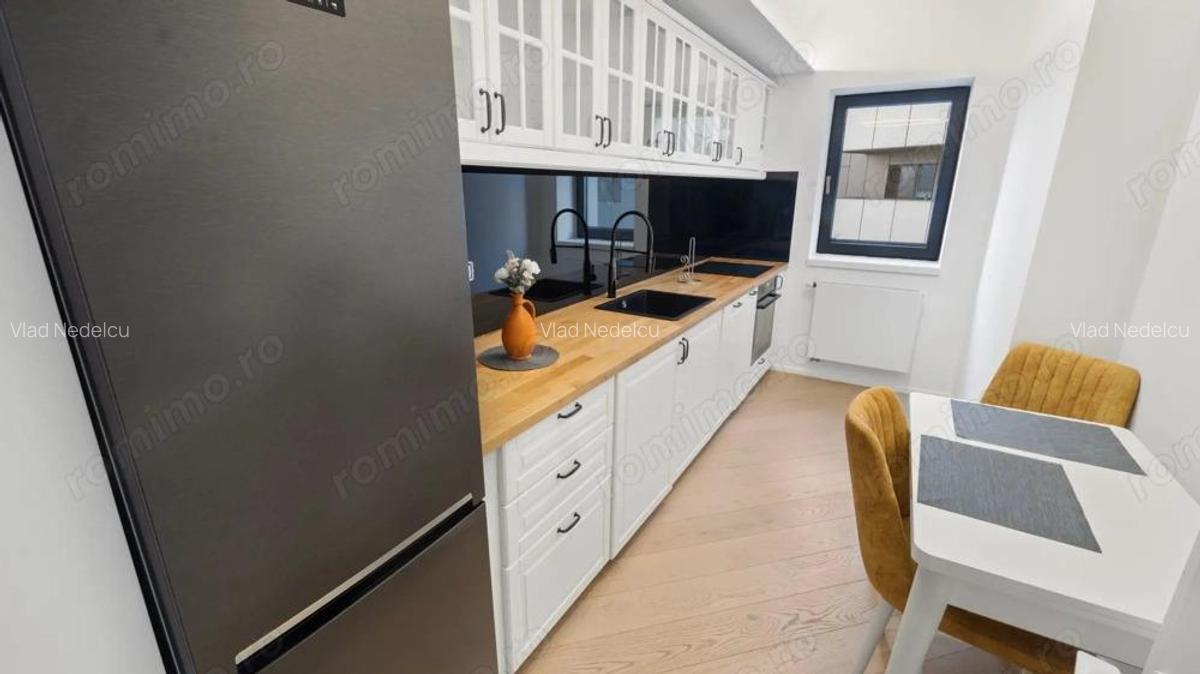 Cortina Academy 2 Camere | Lux | Prima Inchiriere - 11