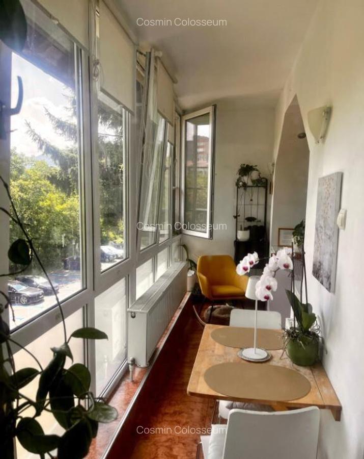 0% Comision | Astra - Stefan cel Mare - 2 camere, etaj 3/4, parcare! - 5