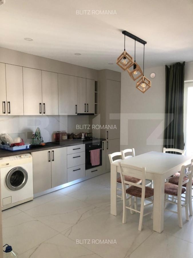 Apartament ultramodern de inchiriat, etaj 2, Radauti - 2