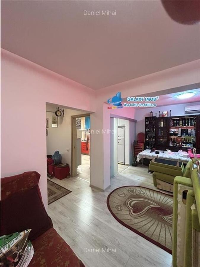 Duplex 4 cam-Mansarda-Proprietar-curte amenajata-Pivnita-Geam Tripan - 11